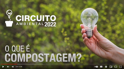 videocompostagem